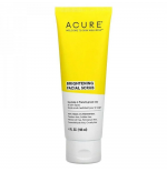 مقشر مفتح للوجه  118 مل اكيور Acure whitening facial scrub